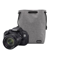 SHIPPINGbebas - BAONA H2-8 CAMERA STORAGE POUCH BAG - M 210mm