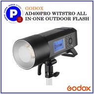 GODOX AD400PRO WITSTRO ALL-IN-ONE OUTDOOR FLASH
