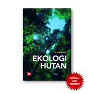 Forest Ecology Book - ORI