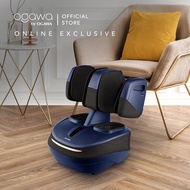 OGAWA Omknee 2 - Foot and Knee Massager