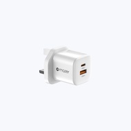 MAZER 35W PRESTIGEGAN MINI COMPACT PD35W POWER ADAPTER