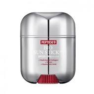Generik MEDIPEEL Peptide 9 Sun Stick Pro Sun Screen Anti Kedut Unisex Sun Stick, Peptide 9 Sun Stick
