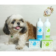 ♙◄Furfect Shampoo / Soap