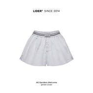 SleepingShorts X CIPHER BOXER SHORTS