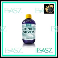 Health Tech Innovative  PURE Ionic Silver【500ml】