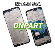 LCD HOLDER FRAME LCD BODY NARZO 50A Original