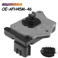 New Mass Air Flow Sensor Meter AFH45M-46 AFH45M46 16119-73C0A For Nissan Primera Sunny D21 Pickup 10