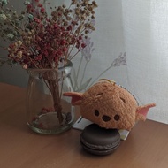 Tsum Tsum Roo Plush Keychain