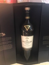 Macallan Rare cask Black