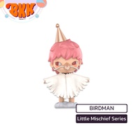 (พร้อมส่ง / ระบุตัว / แท้100%) POP MART Hirono Little Mischief Series จุ่มน้อง hirono ระบุตัว สุดน่า