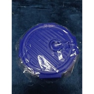 Bekas Makanan Kaca Dutch Lady Terpakai Murah / Box Lunch Glass Dutch Lady Bundle Murah/ Dutch Lady B