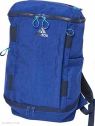 adidas - (藍色背囊 20L) 日本adidas OPS 超機能 膊頭保護 20L背囊