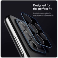 Galaxy A52 A72 5G Camera Lens Protector 9H Hardness Tempered Glass HD Clear Bubble Free Anti-scratch