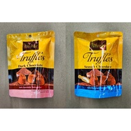 Alfredo Truffles Dark Chocolate 50g