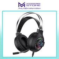 Hoco ESD04 Gaming Headset - With Talk mic - Bluetooth Headset For Gamers
