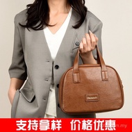 Bag Storage Bag Cosmetic Bag Large Storage Cosmetic Value High Multifunctional Partition Capacity Fa