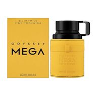 น้ำหอม Odyssey Mega EDP 100ml By Armaf