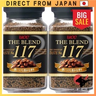 UCC The Blend 117 Bottle 90g × 12 pieces