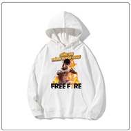 Free Fire Game Hoodie KLA0