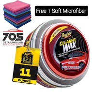 Meguiars - Meguiars Cleaner Wax Paste