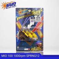 Sun Racing Clutch Spring Mio sporty 1000 RPM