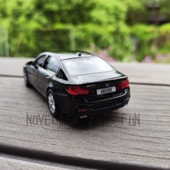 BMW M550I M5 1: 39 Model XDRIVE Large 5