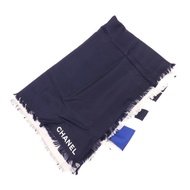 CHANEL 絲質Scarf絲巾