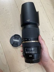 Tamron ef 70-300 for canon