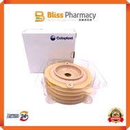 46769 COLOPLAST ALTERNA CONVEX BASEPLATE 60MM 1 piece