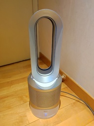 Dyson 暖風機風扇HP02 含過濾網