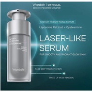 WARDAH Radiant Resurfacing Retinal Cysteamine Serum