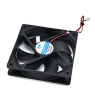 【On Sale】 5v 12v 24v120mm 9225/12025/5015 Sleeve Cooling Fan Fg Pwm Usb 2pin 3pin 4pin Dc Cooler Fan