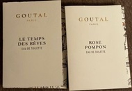 Goutal Paris香水版