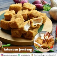 tahu susu aliya