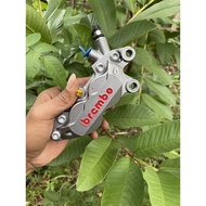 BREMBO AXIAL 4PISTON RIGHT CALIPER