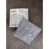 Bmw X3 F25 X4 F26 AC Filter - 64319312318