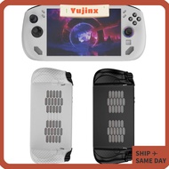 YUJINX Protective , Anti-scratch Silicone Handheld Game Console Cover, High Quality Protector Shockp