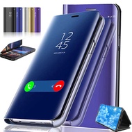 For Realme 9 5G 9 Pro Plus 9i 8i 8 8 Pro 7 7i 7 Pro 6 Pro Realme Narzo 20 Pro Phone Case Flip Smart 