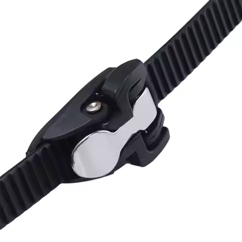 Fixing Strap Skate Shoes Straps Replacement Part Adjustable Roller Skate Shoes Buckle Professional A