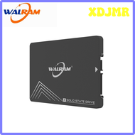 XDJMR WALRAM ssd 240 gb SSD hdd 2.5 SATA3 SSD 120 gb 512gb 480gb ssd 1tb Internal Solid State Hard Drive hard disk hd ssd 2T 4T 120gb BXFBE