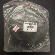KRISS SPROCKET 428-39T