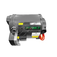 Diesel Gasoline LPG Hybrid  Water and Air Combi Heater RV  2KW 4KW 6KW