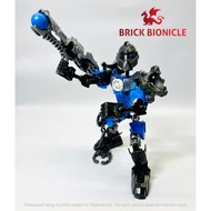 LEGO CLASSIC HERO FACTORY- HERO FACTORY TOYS - 6282 STRINGER