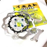 GALFER 260 MM DISC GALFER DISC/ VARIOBEAT DISC/ VARIO GALFERBEAT