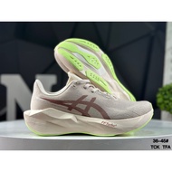 a.s.i.c.s NOVABLAST 6 Marathon Racing Running Shoes - Fashion Shock Absorbing Men's and Women's Spor