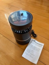 Sunshine LM05BK MosKiller V LED 智能光控滅蚊燈