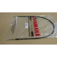 Yamaha YT115 YT 115 Clutch Cable