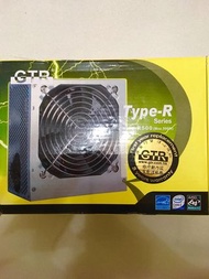 電腦火牛