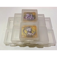 Pokemon Tretta Storage Box Can Fix 3pcs