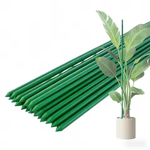 Gardening Support Climbing Trellis20Root-mounted Plant Climbing Frame Cucumber Tomato Support Rod Ho